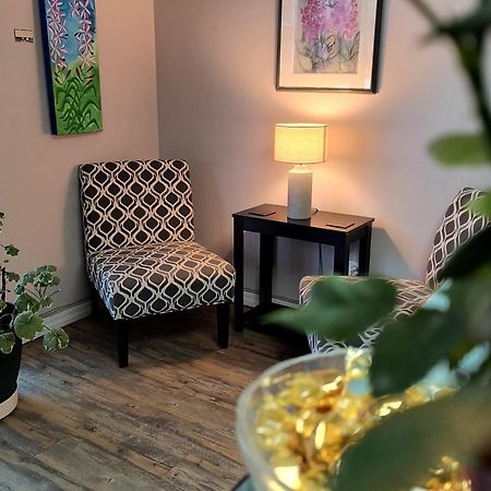 Fireweed Motel Smithers Eksteriør bilde