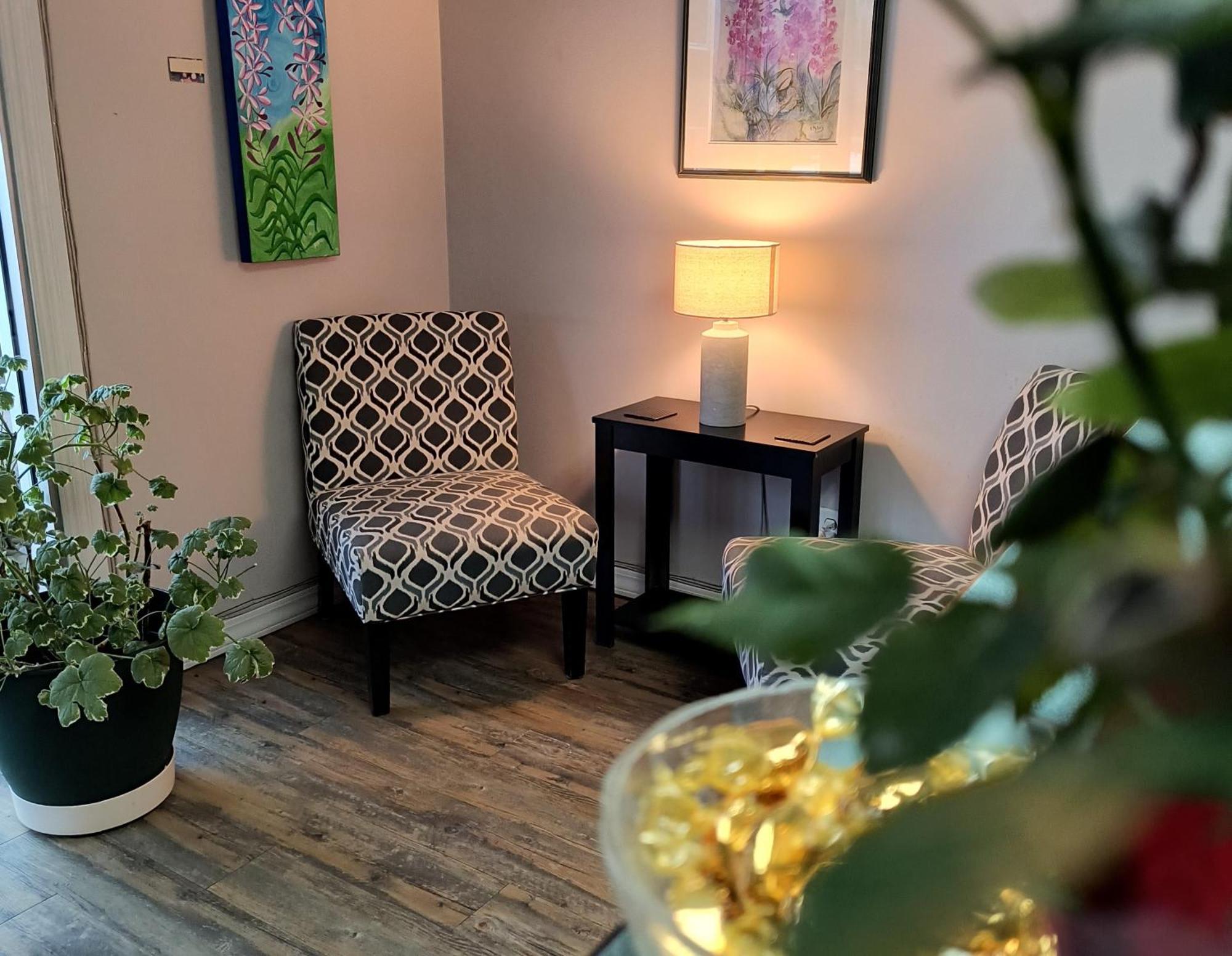 Fireweed Motel Smithers Eksteriør bilde